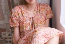 [YITUYU艺图语]2022.11.06 粉色 鱼尾酱[24+1P／402MB]-妹子图