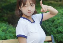 [YITUYU艺图语]2022.11.06 体操服 -炸鸡冰可乐-[19+1P／140MB]-妹子图