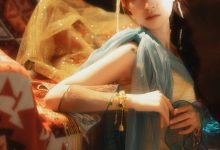 [YITUYU艺图语]2022.11.07 茉莉公主 壹萱-[25+1P／294MB]-妹子图