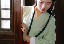 [YITUYU艺图语]2022.11.07 星汉灿烂 思思[20+1P／151MB]-妹子图