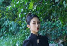 [YITUYU艺图语]2022.11.08 过客 大眼萌[35+1P／631MB]-妹子图