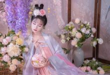 [YITUYU艺图语]2022.11.08 雨霖铃 -绮罗生的小苏苏-[26+1P／392MB]-妹子图