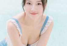 [YITUYU艺图语]2022.11.09 夏日少女 宣萱[33+1P／382MB]-妹子图