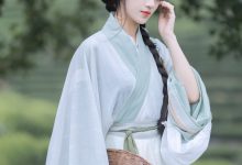 [YITUYU艺图语]2022.11.10 采茶纪 方莛玉[53+1P／473MB]-妹子图