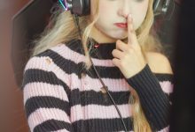 [YITUYU艺图语]2022.11.10 电竞少女 -炸鸡冰可乐-[22+1P／235MB]-妹子图