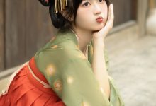 [YITUYU艺图语]2022.11.10 路入南中 不喝你家汤[20+1P／440MB]-妹子图