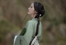 [YITUYU艺图语]2022.11.10 漠北 katycat[25+1P／363MB]-妹子图