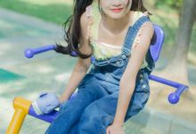 [YITUYU艺图语]2022.11.10 双马尾的夏 小怡妹妹cute[29+1P／325MB]-妹子图