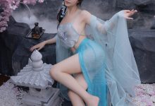 [XiuRen秀人网] 2023.06.28 No.6991 利世 [74+1P]-妹子图