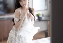 [XIAOYU语画界] 2023.06.28 VOL.1058 林星阑 [80+1P]-妹子图