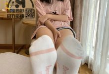 [誉铭传媒]袜足摄影 2020年《10月 幕后作品》[51P+10V／950MB]-妹子图