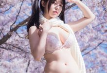 XM_SFES-Sakura Girlfriend [54P-372MB]-妹子图