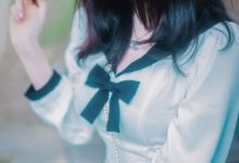 [BLUECAKE] Bambi - Spring -  [41P-820MB]-妹子图