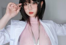 女主K 保健医师 [100P-338MB]-妹子图