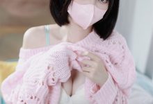 洛桑w伊梓 -  升玖老师 毛衣 [40P-202MB]-妹子图