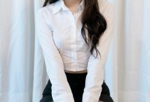 [Lilynah] Lw072 Vol.31 -  Inah- The Rope Play [78P-233MB]-妹子图