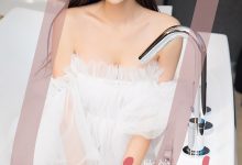 [Ugirls尤果网]爱尤物 2022.05.25 No.2593 欣怡 家养小仙 [35P]-妹子图