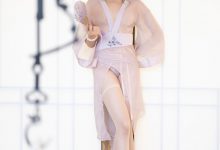 [XIAOYU语画界] 2023.07.24 VOL.1076 徐莉芝Booty [84+1P]-妹子图