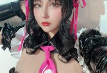 KANEKO_咔喵 - NO.05 杀生院自拍 [7P+2V-316MB]-妹子图