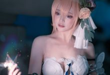 黑龙贯通 - NO.17 天空幻想曲 B [22P-250MB]-妹子图