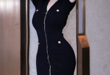 [XiuRen秀人网] 2024.03.04 No.8170 蕾蕾醒了没 [80+1P]-妹子图