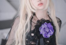 抱走莫子aa - 草地牛仔の姐姐[42P+1V／1.15GB]-妹子图