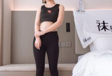 [BoBoSocks袜啵啵]NO.059 砂糖-AJ板鞋、白棉袜、裸足[142P+1V／6.72GB]-妹子图