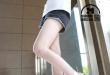 [誉铭传媒]袜足摄影 2021年 NO.016[85P+1V／907MB]-妹子图