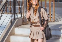 绮太郎_Kitaro - NO.64 大侦探家 [33P-901MB]-妹子图