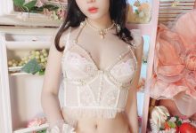 霜月shimo - NO.60 Fantia 2022年11月会员合集(6期) [107P-913MB]-妹子图