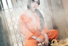 K-MODEL  Ye Eun – Where are my tools + Full.Ver [86P-1.89G]-妹子图