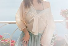 [YOUMI尤蜜荟] 2022.06.02 VOL.798 王雨纯 [70+1P]-妹子图