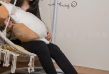 大生模拍 No.119 雯雯 裤内丝 [61P1V324MB]-妹子图