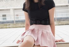 大生模拍 No.132 珠珠 长腿女神 [62P270MB]-妹子图