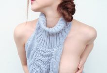 [BoLoLi波萝社]新刊 2017.06.08 BOL67 柳侑绮 闪光少女 [30+1P]-妹子图