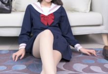 [SSA丝社]超清写真 NO.214 阳阳-阳光少女jk制服（下）[125P／1.70GB]-妹子图