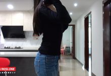 [ROSI写真]RS. 视频NO.438[1V／417MB]-妹子图