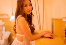 [YALAYI雅拉伊] 2019.11.15 Y460 上官莹莹  下班快回来 [45+1P]-妹子图