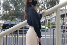 [XiuRen秀人网] 2022.03.24 No.4771 陆萱萱 [76+1P]-妹子图