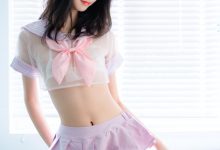 西瓜少女 NO.003  -  私房浴缸 [23P-255MB]-妹子图