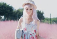 西瓜少女 NO.006   粉草 [15P-108MB]-妹子图