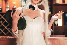 西瓜少女 NO.007   穹妹 [11P-156MB]-妹子图