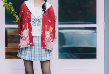 西瓜少女 NO.008   凤凰新村 [57P-983MB]-妹子图