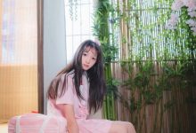 西瓜少女 NO.010   少女秘密 [41P-553MB]-妹子图