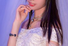 西瓜少女 NO.021   花嫁  [33P-303MB]-妹子图