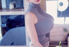 [XiuRen秀人网] 2022.03.28 No.4780 大美媚京 [61+1P]-妹子图