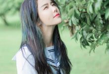 [YITUYU艺图语]2021.09.01 夏日雨后 三重子[31+1P／194MB]-妹子图