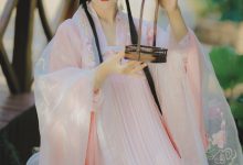 [YITUYU艺图语]2021.09.01 夜莺与玫瑰 兰因[24+1P／550MB]-妹子图