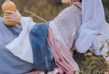 [YITUYU艺图语]2021.09.02 苍山无我 耳朵[25+1P／461MB]-妹子图