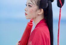 [YITUYU艺图语]2021.09.02 千帆过尽 航子[31+1P／235MB]-妹子图